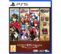 KEMCO RPG Selection Vol. 1 (PlayStatio (Sony Playstation 5) (PRESALE 28/11/2025)
