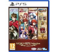 Kemco RPG Selection Vol. 1 PS5