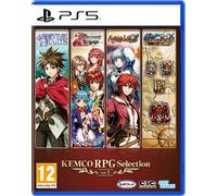 Kemco RPG Selection Vol. 1 Playstation 5
