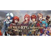 KEMCO RPG Selection Vol 1 (Xbox X)