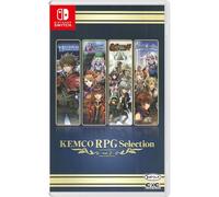 Kemco Rpg Selection Vol. 2 (Import) Switch