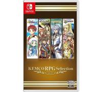 Kemco RPG Selectie Deel 3 (Importeren)
