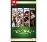 Kemco RPG Selectie Deel 4 (Importeren)