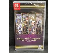 Kemco RPG Selection Vol.5 Juego para Consola Nintendo Switch