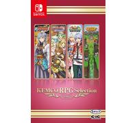 Kemco Rpg Selection Vol. 6 (Import) Switch