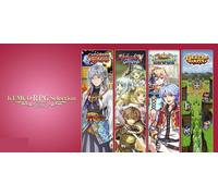KEMCO RPG Selection Vol 6 (Xbox One Account)