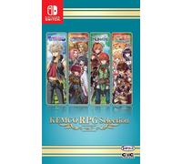 Kemco Rpg Selection Vol. 7 (Import) Switch