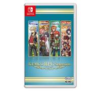 Kemco Rpg Selection Vol. 7 (Import) Switch