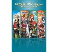 KEMCO RPG Selection Vol. 7 PC/XBOX LIVE Key EUROPE