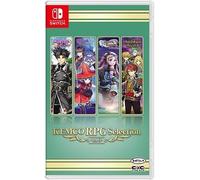 Kemco RPG Selection Vol. 9 Juego Fisico para consola Nintendo Switch IMPORT