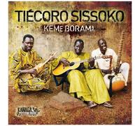 Keme Borama