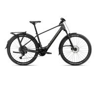 Kemen Adv 20 28 11V 100Mm 630Wh Shimano Ep600 Noir 2025 Orbea Vélo Électrique