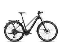 Kemen Mid 10 28 11V 100Mm 540Wh Shimano Ep801 Noir Orbea Vélo Électrique