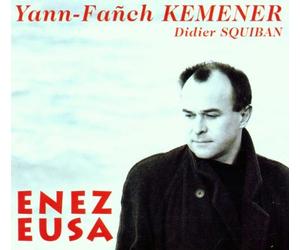 Kemener - Enez Eusa [Import]