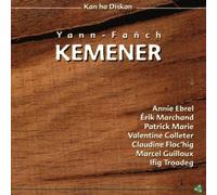 Kemener, Yann Fanch - Kan Ha Diskan