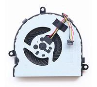 KEMENG Laptop CPU Fan for HP 250 G4 250G4 255G4 255 G4 TPN-C125 250 G5 250G5 255G5 255 G5 TPN-C129 250 G6 250G6 255 G6 TPN-C130 256G4 256 G4 CPU Cooling Fan 813946-001
