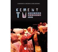 Kement Tu 2014 : Les spectacles de Quimper et Lorient - DVD DVD