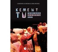 Kement Tu 2014 : Les spectacles de Quimper et Lorient - DVD G