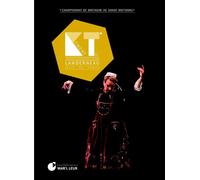 Kement Tu Landerneau 2018 DVD