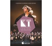 Kement Tu Lorient 2016 DVD DVD