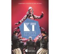 Kement Tu Quimper 2016 DVD DVD