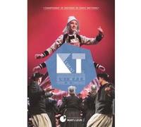 Kement Tu Quimper 2016 DVD E