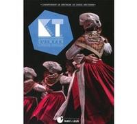 Kement Tu Quimper 2017 DVD E