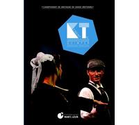 Kement Tu Quimper 2018 DVD