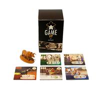 Kemet Blood and Sand Game Up The Sacred Bull Reprint (Exp.) (en anglais)