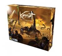 Kemet - Blood & Sand - Anglais