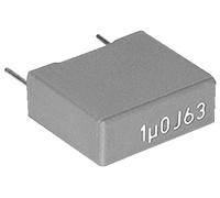 Kemet Condensateur à film MKT (L x l x H) 32.0 x 11.0 x 20.0 mm 8 pc(s)