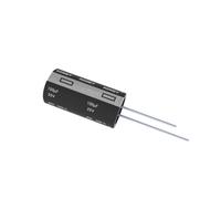 Kemet Condensateur électrolytique 2.5 mm 22 µF 35 V 20 % (Ø x H) 6 mm x 5 mm