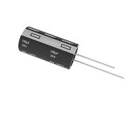 Kemet Condensateur électrolytique 5 mm 2.2 µF 450 V 20 % (Ø x H) 10 mm x 12 mm