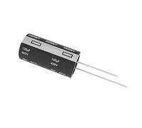 Kemet Condensateur électrolytique 5 mm 680 µF 35 V 20 % (Ø x H) 13 mm x 20 mm