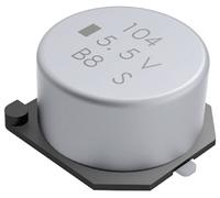 Kemet FC0H104ZFTBR24 Condensateur Super-Cap 5.5 V/DC 80 % 1 pc(s)