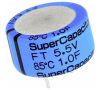 Kemet FTW0H104ZF Condensateur Super-Cap 5.5 V/DC 80 % 1 pc(s)