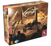 Kemet - Sang Et Sable - Conquiers L'Ancienne Égypte - Allemand