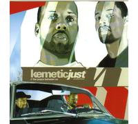 Kemetic Just - The Peace Between Us [Import]