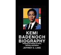 KEMI BADENOCH BIOGRAPHY: Shaping the Debate on Race, Identity, and Nation