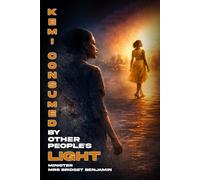 Kemi Consumed by Other People’s Light: When Envy Replaces Purpose, Destruction Follows