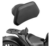 KEMIMOTO Dossier conducteur compatible avec Can-Am Ryker 600, 900, Sport, Rally Edition Support lombaire élastique réglable (nécessite un support max), remplace #219400960