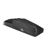 KEMIMOTO Sac de Rangement UTV Compatible avec Polaris General 1000/4 1000 / XP 1000 / XP 4 1000 2016-2023 - Fermeture éclair étanche Facile à Installer