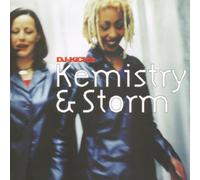 Kemistry & Storm - DJ Kicks