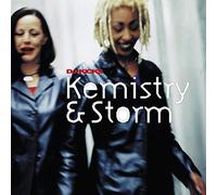 Kemistry & Storm - DJ Kicks [Import]