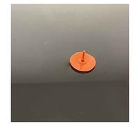 KEMKEY Kit de réparation de clapet Anti-Retour Parapluie en Silicone