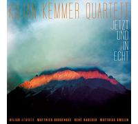 Kemmer Kilian - Jetzt Und in Echt