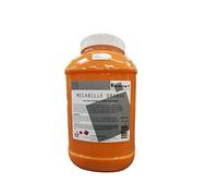 Kemnet Mecabille Orange gel d'atelier surpuissant Bidon de 5 L