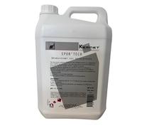 KEMNET - Nettoyant et dégraissant sol sportif- Sport'tech - 5L