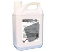 KEMNET - Nettoyant façade, cours et murs - Kem façade - 5L
