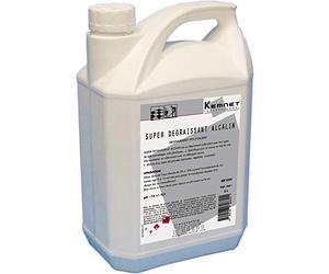 Kemnet Professionnel - Dégraissant Alcalin (5 Litres)